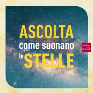 Ascolta come suonano le stelle - Festa della Musica